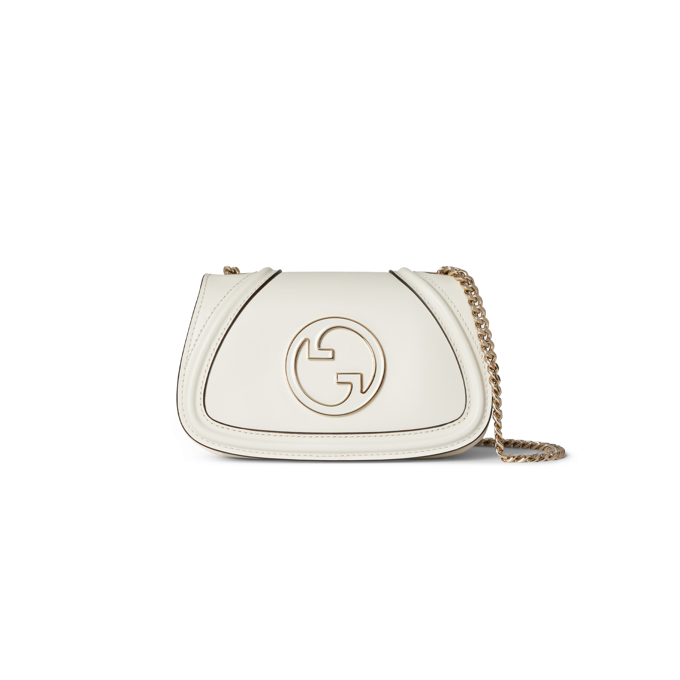 G*u*i blondie small shoulder bag ‎815711 (21.5*11*8cm)